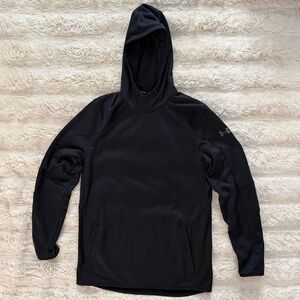 Under Armour Men's Black Performance Jacket